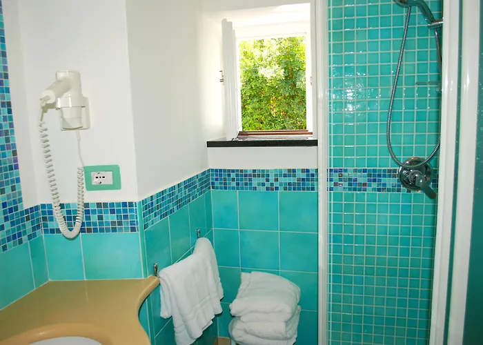 La Vispa Teresa Bed and breakfast