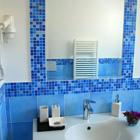La Vispa Teresa Ischia