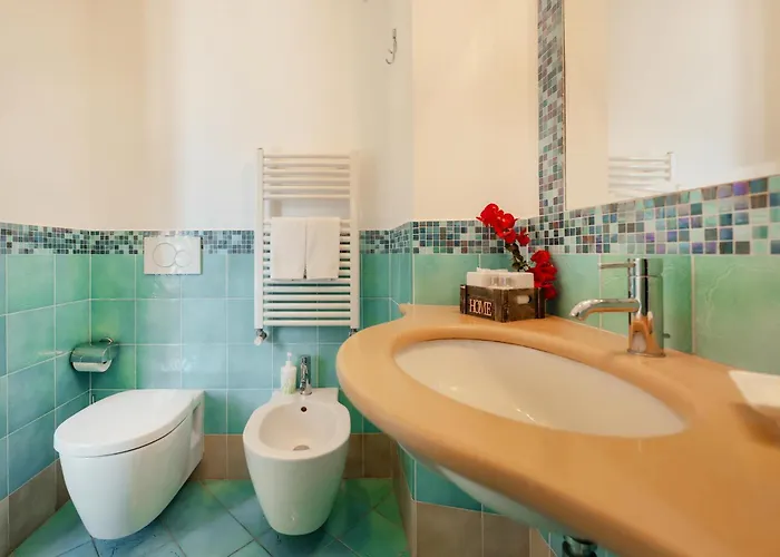 La Vispa Teresa Alojamento de Acomodação e Pequeno-almoço