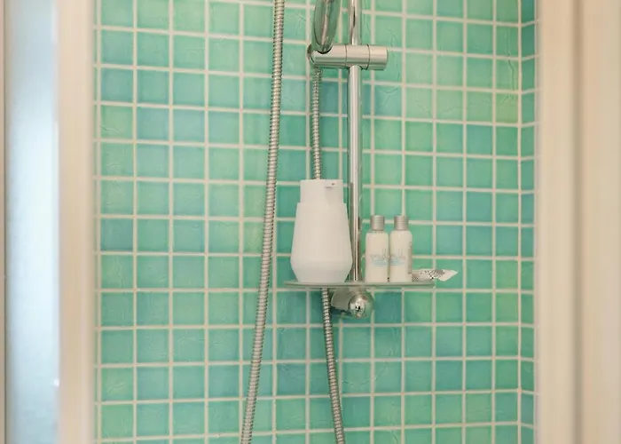 Alojamento de Acomodação e Pequeno-almoço La Vispa Teresa