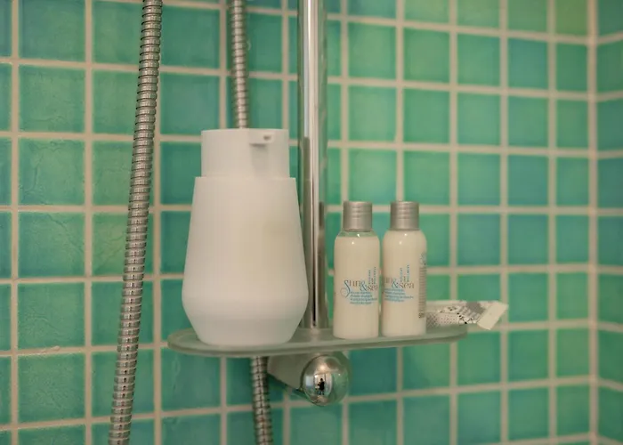 La Vispa Teresa Ísquia