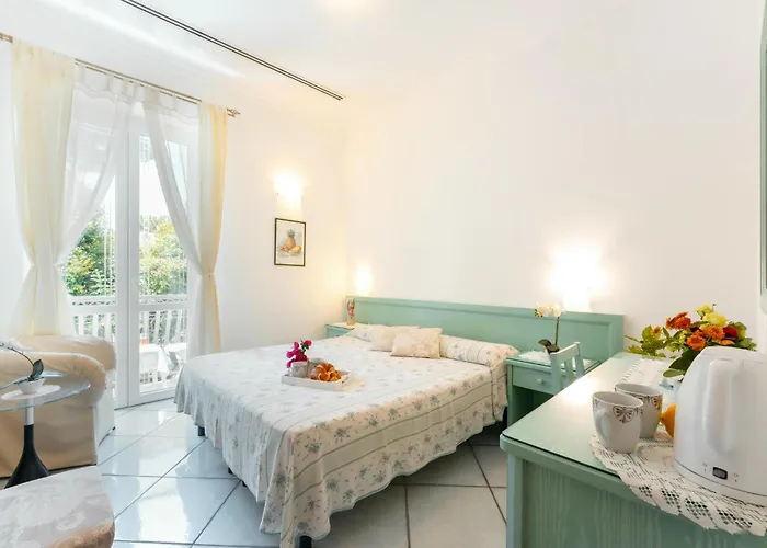 La Vispa Teresa Alojamento de Acomodação e Pequeno-almoço