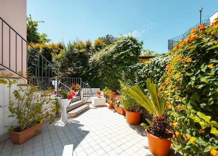 Alojamento de Acomodação e Pequeno-almoço La Vispa Teresa