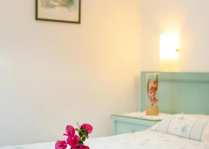 La Vispa Teresa Ísquia