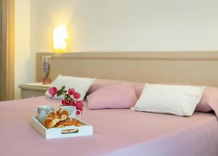 La Vispa Teresa Alojamento de Acomodação e Pequeno-almoço