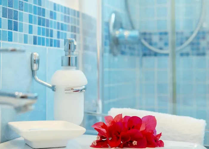 La Vispa Teresa Alojamento de Acomodação e Pequeno-almoço 4*