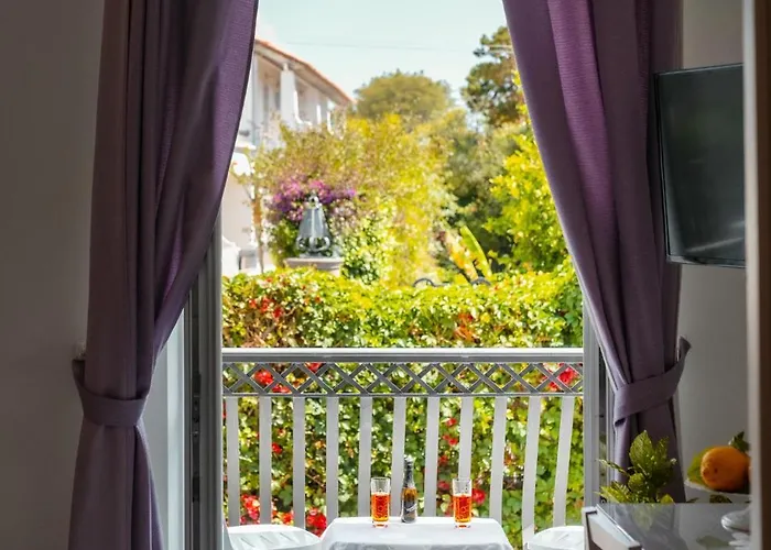 La Vispa Teresa Alojamento de Acomodação e Pequeno-almoço