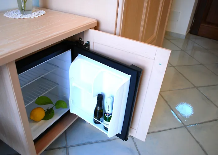 La Vispa Teresa Ísquia