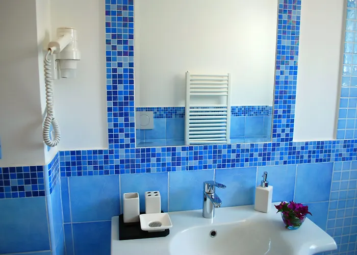 La Vispa Teresa Ísquia