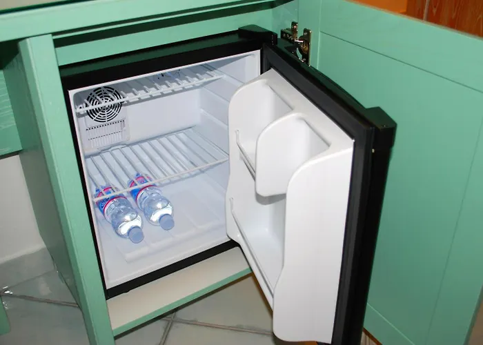 La Vispa Teresa Alojamento de Acomodação e Pequeno-almoço Ísquia