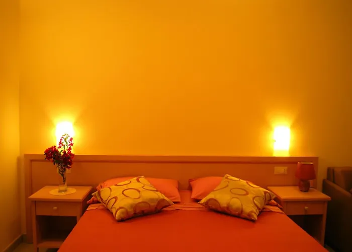 La Vispa Teresa Ísquia