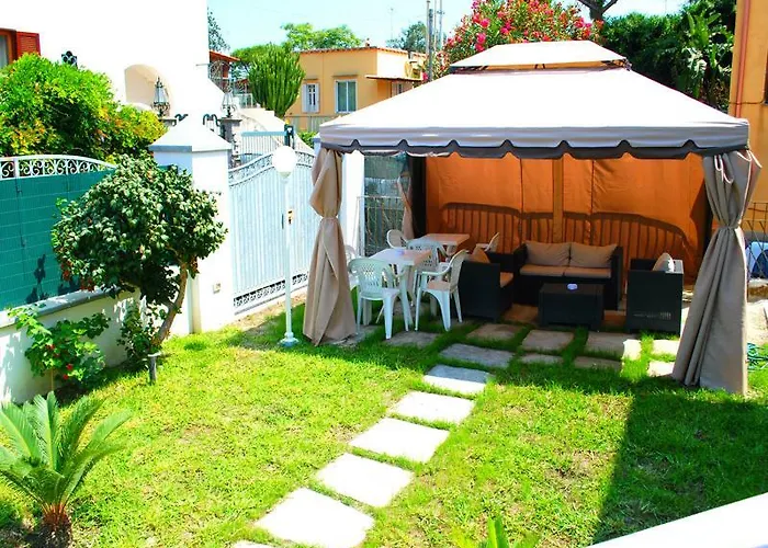 La Vispa Teresa Ísquia