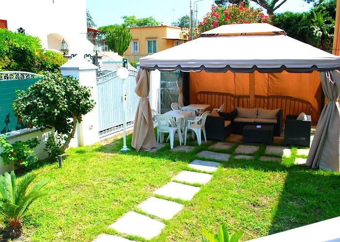 La Vispa Teresa Alojamento de Acomodação e Pequeno-almoço