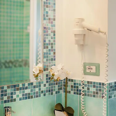 La Vispa Teresa 4* Ischia