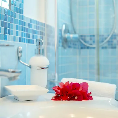 La Vispa Teresa Couette-café 4*