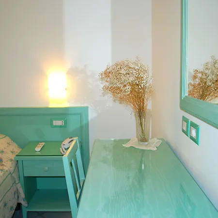 Couette-café La Vispa Teresa Ischia