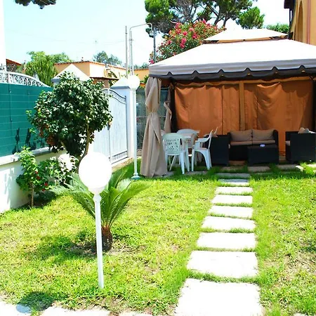 Couette-café La Vispa Teresa 4*