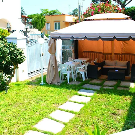 La Vispa Teresa Couette-café