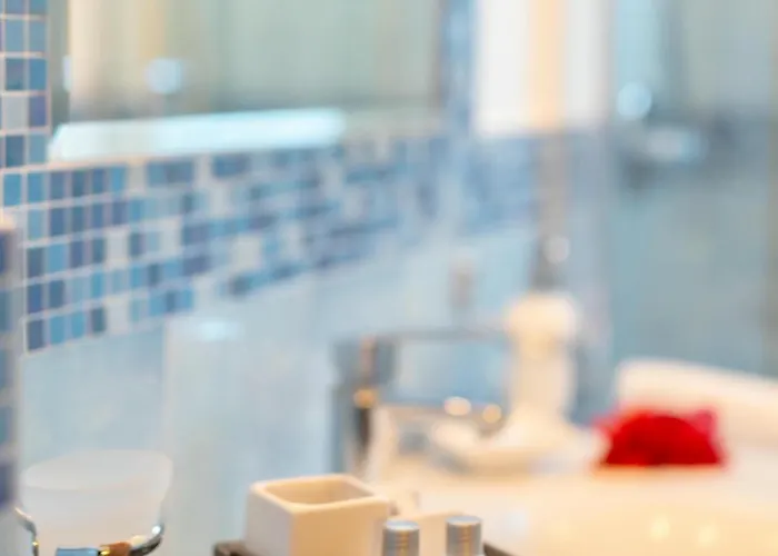 فندق مبيت وإفطار La Vispa Teresa ايسكيا