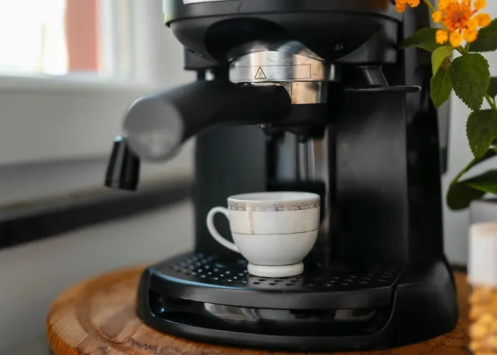 فندق مبيت وإفطار La Vispa Teresa ايسكيا